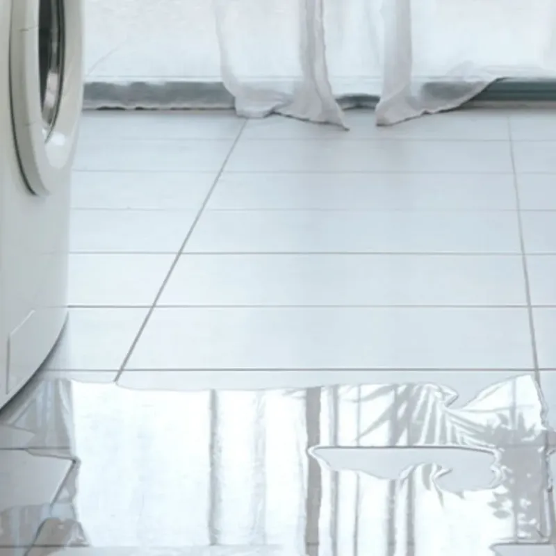 Appliance Leak Cleanup in Mableton, GA